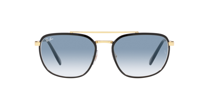 Ray-Ban Sunglasses RB3708 90003F