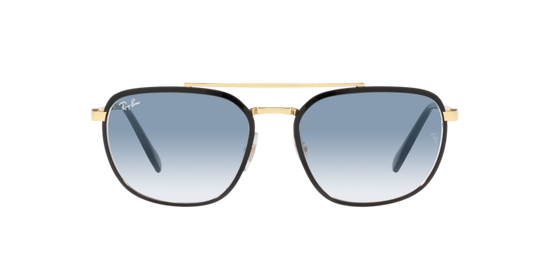 Ray-Ban Sunglasses RB3708 90003F