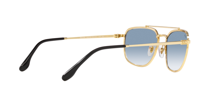 Ray-Ban Sunglasses RB3708 90003F