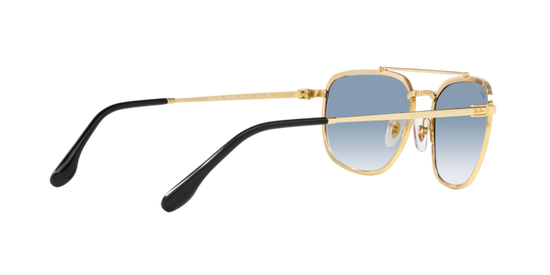 Ray-Ban Sunglasses RB3708 90003F