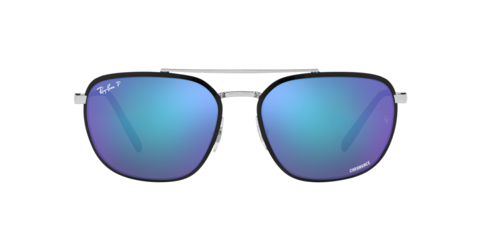 Ray-Ban Sunglasses RB3708 91444L