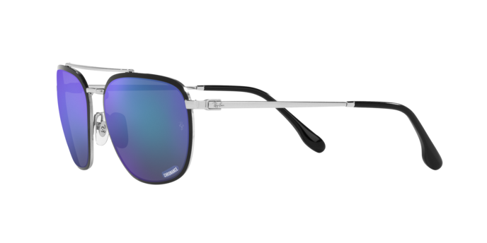 Ray-Ban Sunglasses RB3708 91444L