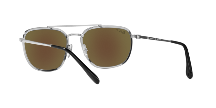 Ray-Ban Sunglasses RB3708 91444L