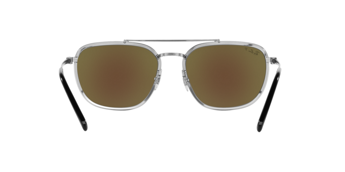 Ray-Ban Sunglasses RB3708 91444L
