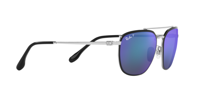 Ray-Ban Sunglasses RB3708 91444L