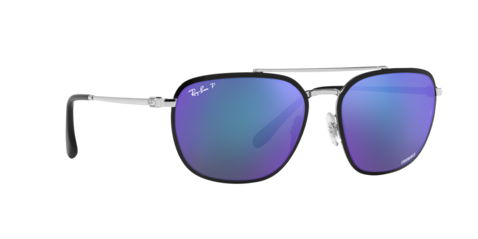 Ray-Ban Sunglasses RB3708 91444L