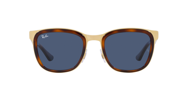 Ray-Ban Clyde RB3709 001/80