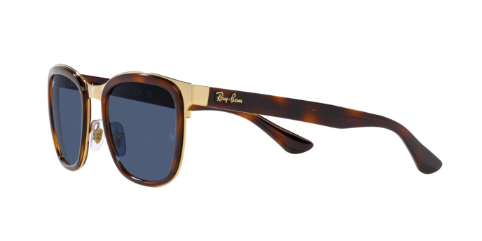 Ray-Ban Clyde Sunglasses RB3709 001/80