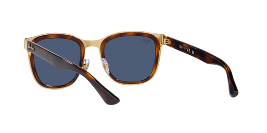 Ray-Ban Clyde Sunglasses RB3709 001/80