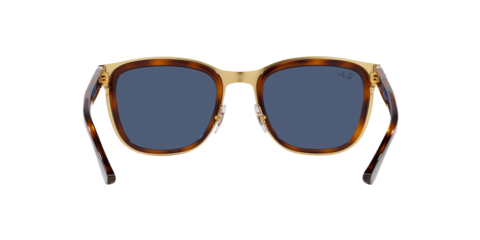 Ray-Ban Clyde Sunglasses RB3709 001/80