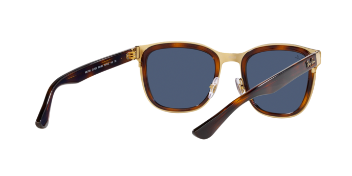 Ray-Ban Clyde Sunglasses RB3709 001/80