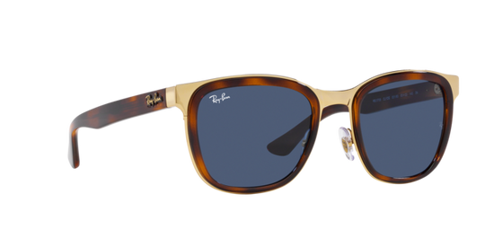 Ray-Ban Clyde Sunglasses RB3709 001/80