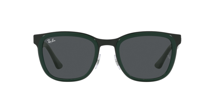 Ray-Ban Clyde Sunglasses RB3709 002/87