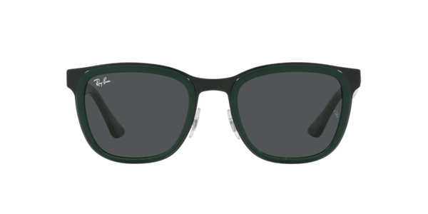 Ray-Ban Clyde RB3709 002/87