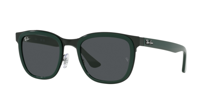 Ray-Ban Clyde Sunglasses RB3709 002/87