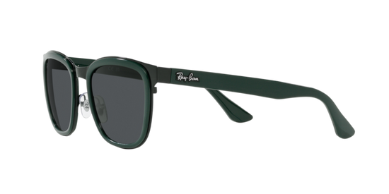 Ray-Ban Clyde Sunglasses RB3709 002/87