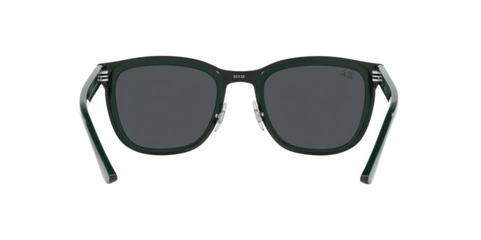 Ray-Ban Clyde Sunglasses RB3709 002/87