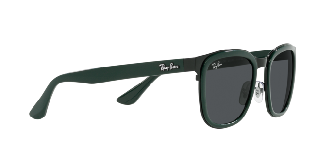 Ray-Ban Clyde Sunglasses RB3709 002/87