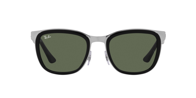Ray-Ban Clyde Sunglasses RB3709 003/71