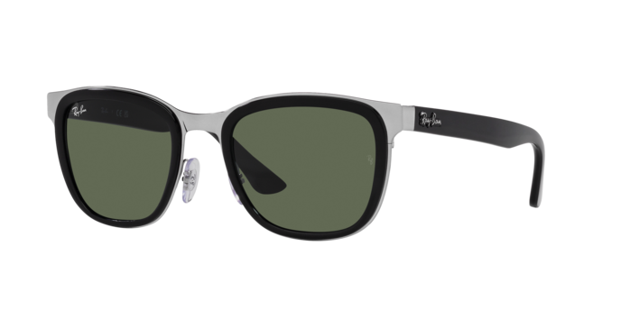 Ray-Ban Clyde Sunglasses RB3709 003/71