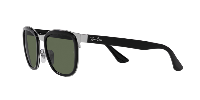 Ray-Ban Clyde Sunglasses RB3709 003/71