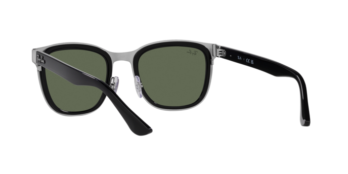 Ray-Ban Clyde Sunglasses RB3709 003/71