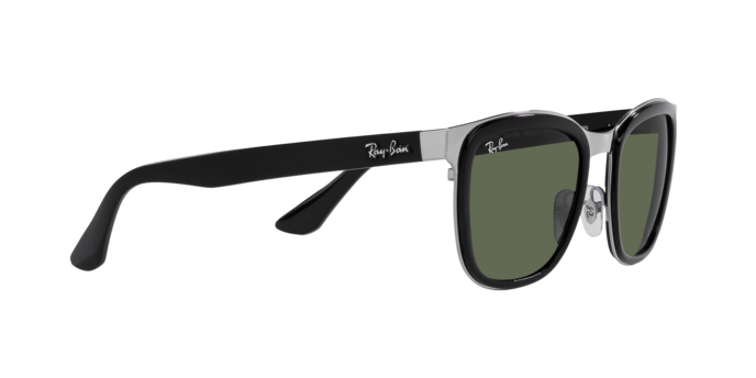 Ray-Ban Clyde Sunglasses RB3709 003/71
