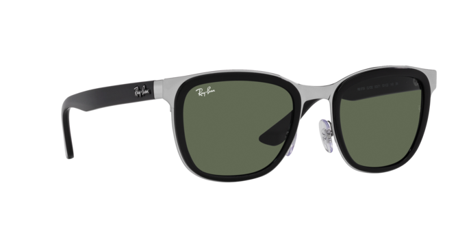 Ray-Ban Clyde Sunglasses RB3709 003/71