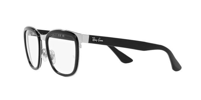 Ray-Ban Clyde Sunglasses RB3709 003/M1