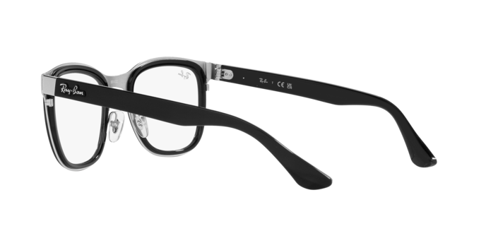 Ray-Ban Clyde Sunglasses RB3709 003/M1