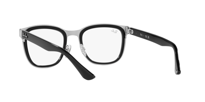 Ray-Ban Clyde Sunglasses RB3709 003/M1