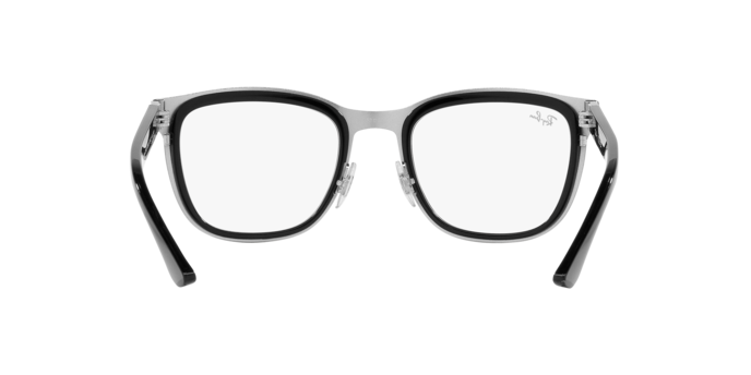 Ray-Ban Clyde Sunglasses RB3709 003/M1