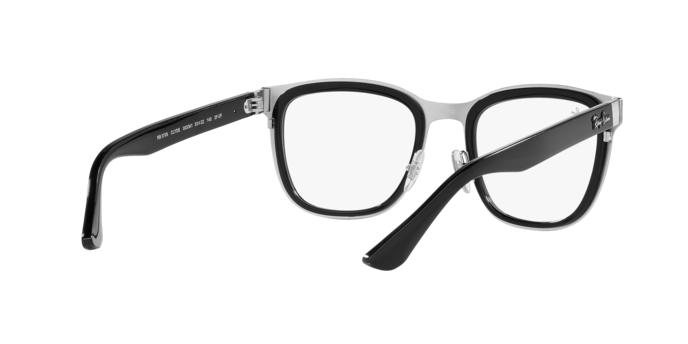 Ray-Ban Clyde Sunglasses RB3709 003/M1