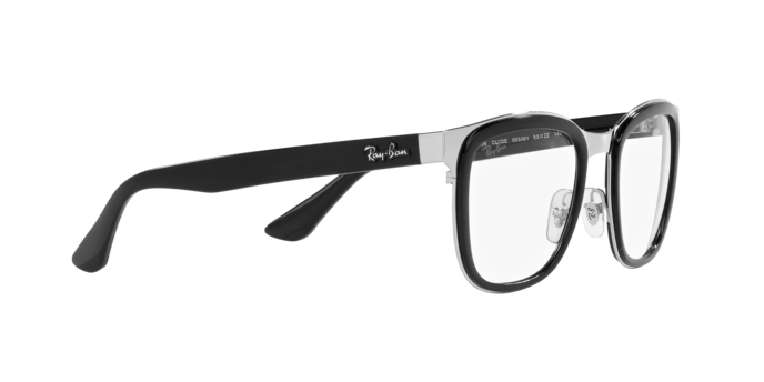 Ray-Ban Clyde Sunglasses RB3709 003/M1