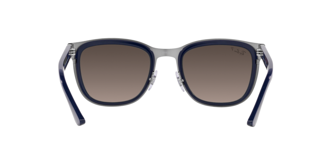 Ray-Ban Clyde Sunglasses RB3709 004/5J