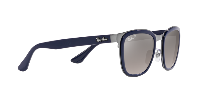 Ray-Ban Clyde Sunglasses RB3709 004/5J