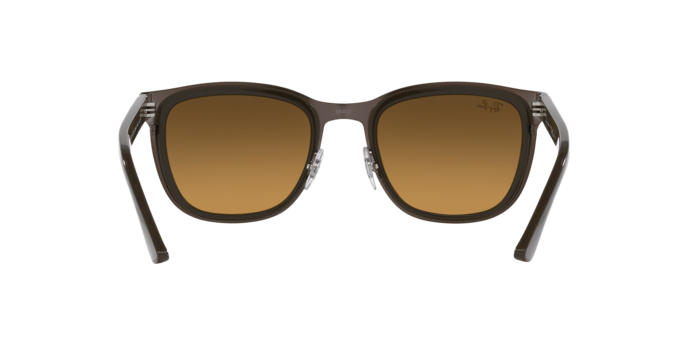 Ray-Ban Clyde Sunglasses RB3709 9259A2