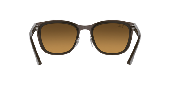 Ray-Ban Clyde Sunglasses RB3709 9259A2