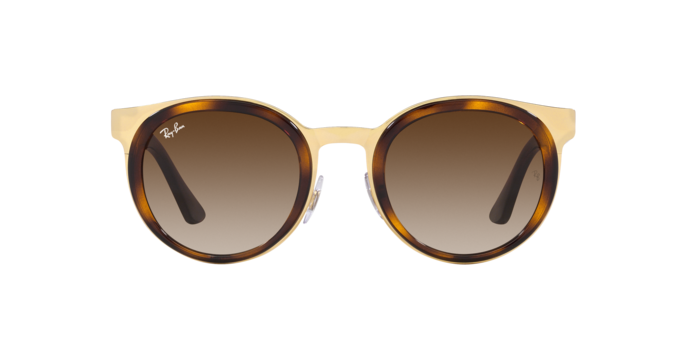 Ray-Ban Bonnie Sunglasses RB3710 001/13