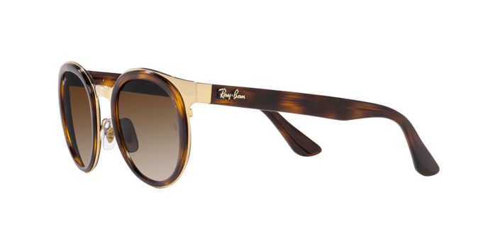 Ray-Ban Bonnie Sunglasses RB3710 001/13