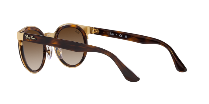 Ray-Ban Bonnie Sunglasses RB3710 001/13