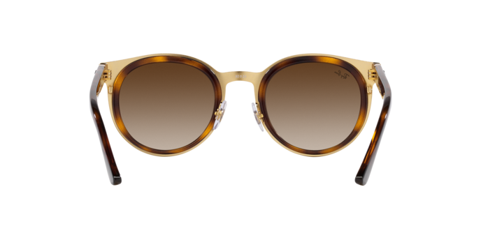 Ray-Ban Bonnie Sunglasses RB3710 001/13