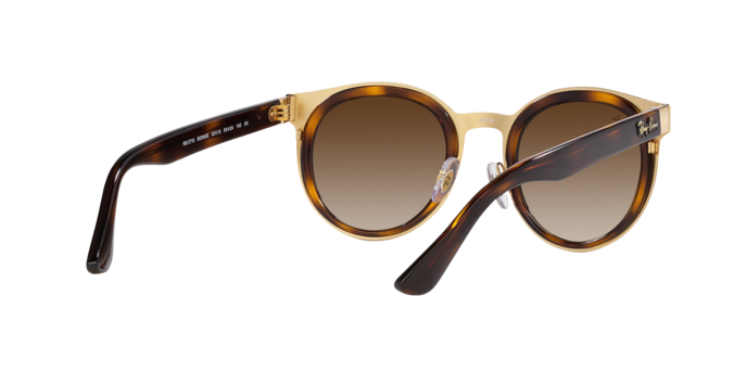 Ray-Ban Bonnie Sunglasses RB3710 001/13