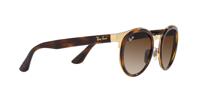 Ray-Ban Bonnie Sunglasses RB3710 001/13