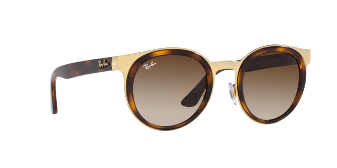 Ray-Ban Bonnie Sunglasses RB3710 001/13