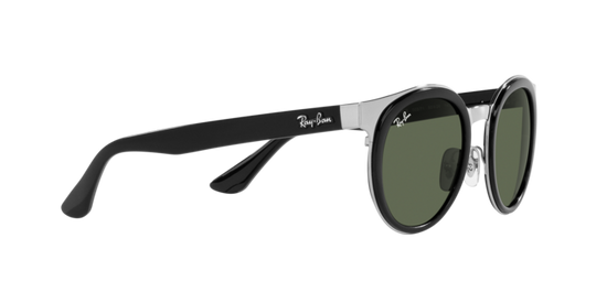 Ray-Ban Bonnie Sunglasses RB3710 003/71