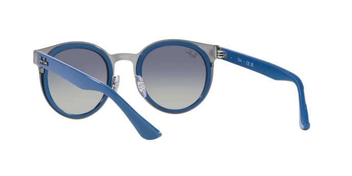 Ray-Ban Bonnie Sunglasses RB3710 92584L