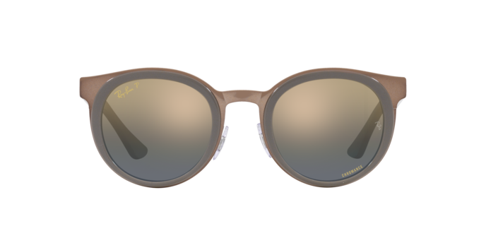 Ray-Ban Bonnie Sunglasses RB3710 9260J0