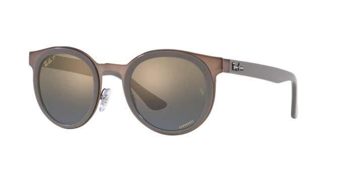 Ray-Ban Bonnie Sunglasses RB3710 9260J0