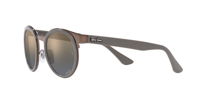 Ray-Ban Bonnie Sunglasses RB3710 9260J0